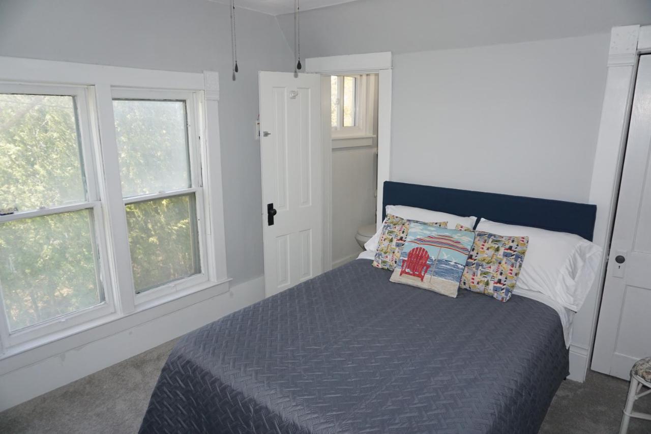 Bed and Breakfast Charlevoix House - The Northside Exteriér fotografie
