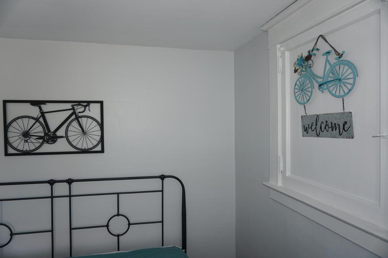 Bed and Breakfast Charlevoix House - The Northside Exteriér fotografie