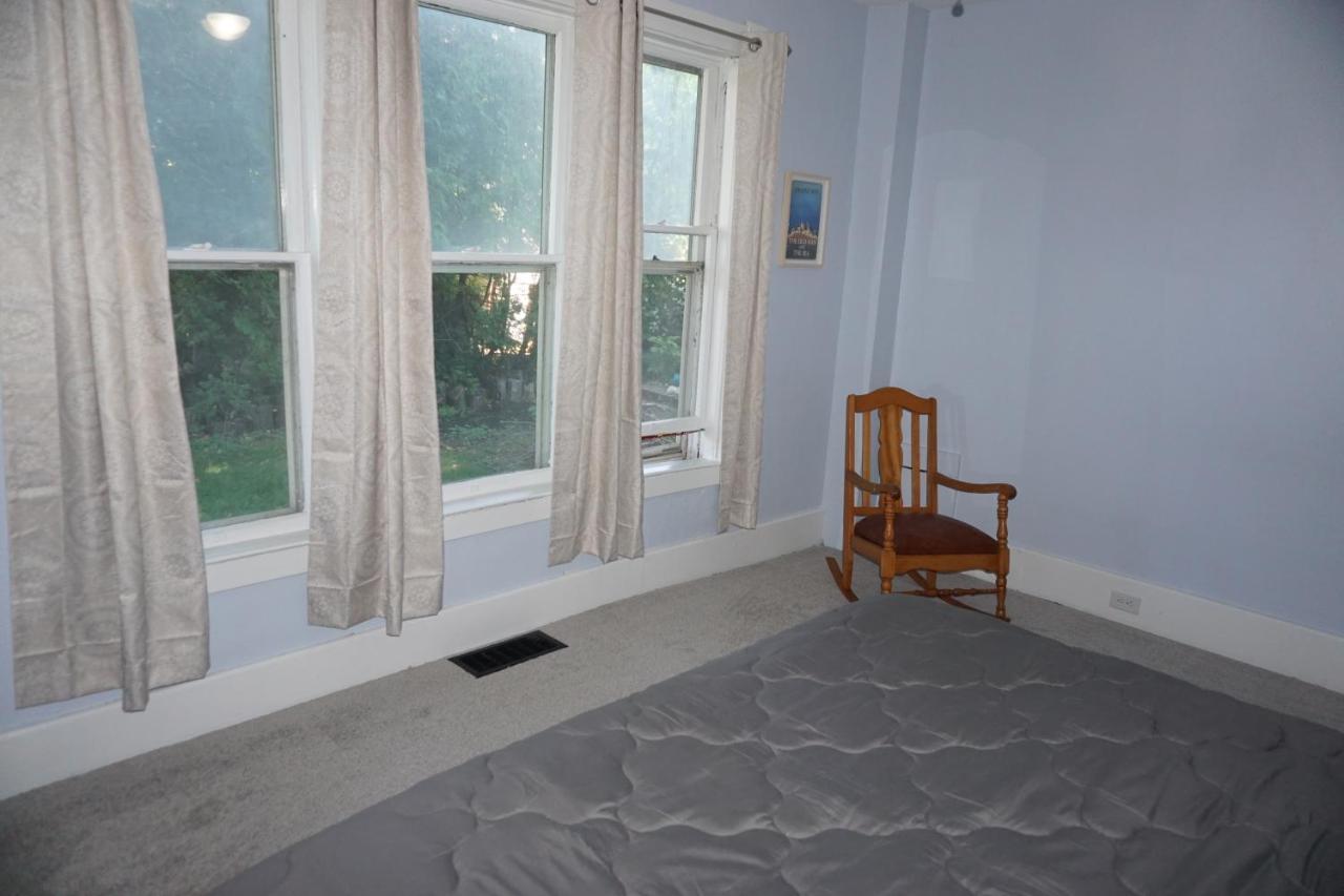 Bed and Breakfast Charlevoix House - The Northside Exteriér fotografie